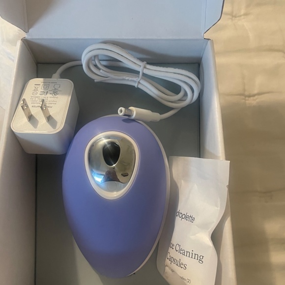 Droplette Micro-Infuser Facial Mister - Picture 3 of 6